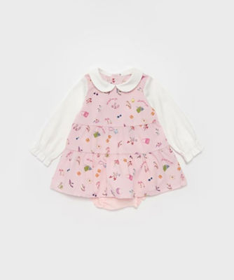 KATE SPADE NEW YORK (Baby&Kids) | ベビーウェア | ベビー＆キッズ 通販 | ファッション・服 |  三越伊勢丹オンラインストア・通販【公式】