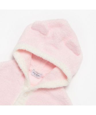 ラビットラトル＆ニットケープセット | KATE SPADE NEW YORK