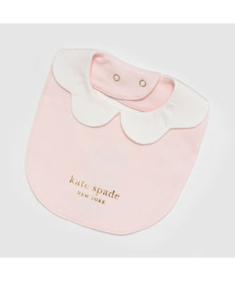 スカラップカラースタイ | KATE SPADE NEW YORK(Baby&Kids)/ケイト・スペード ニューヨーク キッズ |  三越伊勢丹オンラインストア・通販【公式】