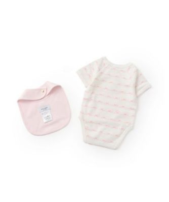 ボウロンパース＆スタイＢＯＸセット ８５４３５５１ | KATE SPADE NEW YORK(Baby&Kids)/ケイト・スペード ニューヨーク  キッズ | 三越伊勢丹オンラインストア・通販【公式】