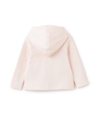 フローラルリバーシブルパーカ　８５５１５００