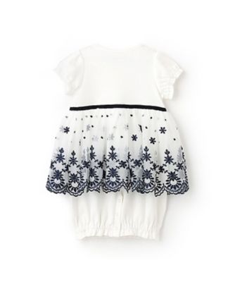 レースショート2wayオール 8551525 | KATE SPADE NEW