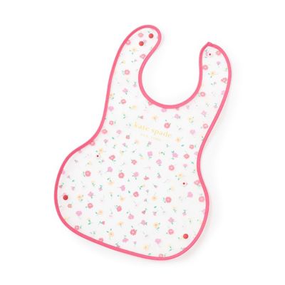 フラワーお食事スタイ 8551537 | KATE SPADE NEW YORK