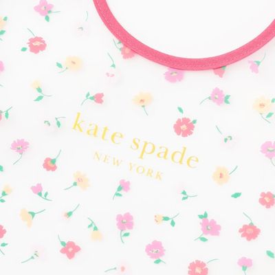 フラワーお食事スタイ 8551537 | KATE SPADE NEW YORK
