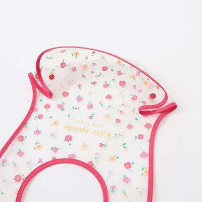フラワーお食事スタイ 8551537 | KATE SPADE NEW YORK