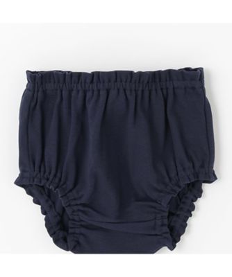 ボウシャンブレーワンピース　８５５１５５１