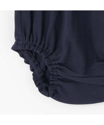 ボウシャンブレーワンピース　８５５１５５１