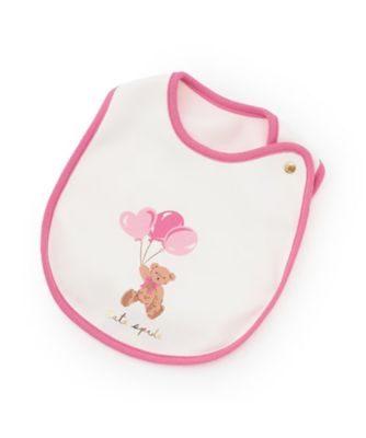 KATE SPADE NEW YORK (Baby&Kids)/ケイト・スペード ニューヨーク キッズ ベアウィズバルーンスタイ 8552506