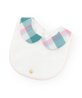 KATE SPADE NEW YORK (Baby&Kids)/ケイト・スペード ニューヨーク キッズ サマーチェックカラースタイ　８５５２５１５