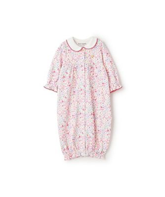 KATE SPADE NEW YORK (Baby&Kids)/ケイト・スペード ニューヨーク キッズ デイジーブーケ２ｗａｙオール　８５５３５０３