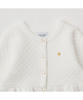 キルトカーディガン 8553511 | KATE SPADE NEW YORK (Baby&Kids