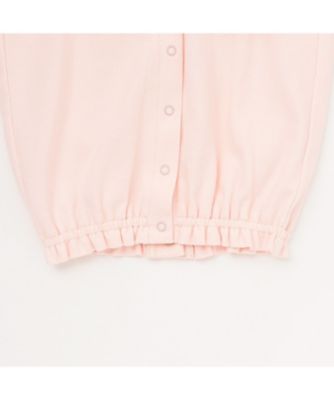 katespade new york kidsボウ刺しゅうチュール2wayオール ボウ刺繍チュール2wayオール 8553516 | KATE SPADE NEW