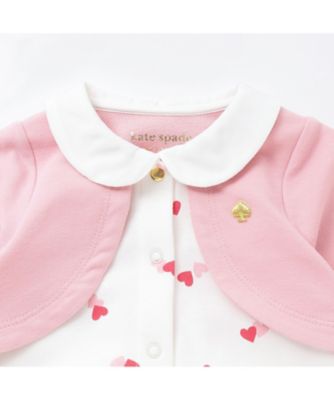 ハートトス2wayオール 8553517 | KATE SPADE NEW YORK