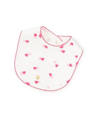 ＜KATE SPADE NEW YORK (Baby&Kids)＞ハートトス　スタイ　８５５３５２２