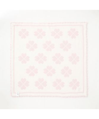 スペードフラワーブランケット 8553526 | KATE SPADE NEW YORK