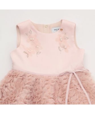 チュールフリルドレス 8553528 | KATE SPADE NEW YORK