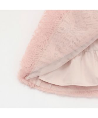 チュールフリルドレス 8553528 | KATE SPADE NEW YORK 