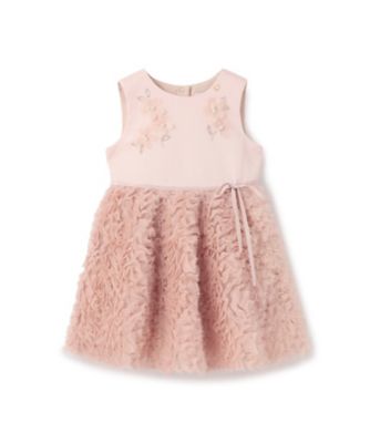＜KATE SPADE NEW YORK (Baby&Kids)＞チュールフリルドレス　８５５３５２８