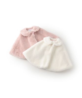 フェイクファーケープ 8553531 | KATE SPADE NEW YORK