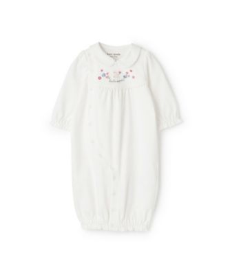 KATE SPADE NEW YORK (Baby & Kids)/ケイト・スペード ニューヨーク キッズ フローラルラッビト2wayオール 8553534 オフホワイト ベビー服【三越伊勢丹/公式】