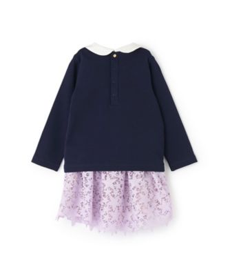 NO!NEWYORK娘 出品 おまとめエスカーダセット スパークリングスターカットソー＆スカートセット