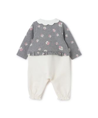 スペードフラワージャカードカバーオール 8554502 | KATE SPADE