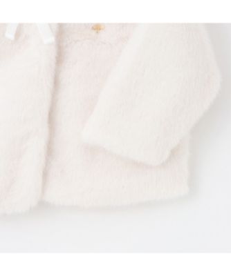 フェイクファージャケット 8554520 | KATE SPADE NEW YORK