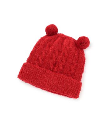 ベアニットキャップ 8554526 | KATE SPADE NEW YORK (Baby&Kids