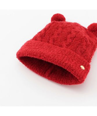 kate spade ニット帽とマフラーセット kate spade ニット帽とマフラーセット kate spade ニット帽と