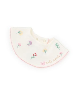 KATE SPADE NEW YORK (Baby&Kids)のベビーウェア スタイ・エプロン