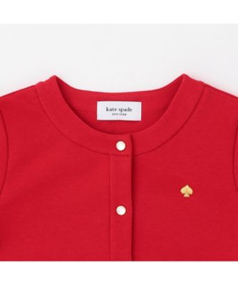ヘムスカラップカーディガン 8561521 | KATE SPADE NEW YORK