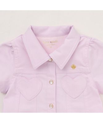 ハートポケットワンピース 8561526 | KATE SPADE NEW YORK