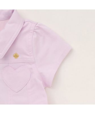 ハートポケットワンピース 8561526 | KATE SPADE NEW YORK