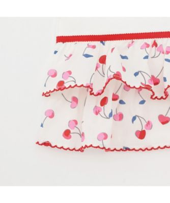 ダンシングチェリーズフリルスタイ 8561528 | KATE SPADE NEW