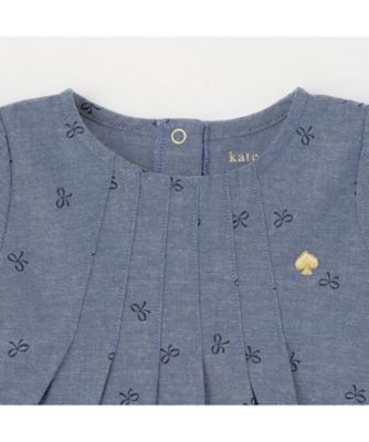 ボウタックワンピース 8561542 | KATE SPADE NEW YORK