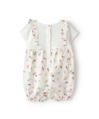 チューリップブルームズショートオール 8561544 | KATE SPADE