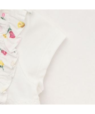 チューリップブルームズショートオール 8561544 | KATE SPADE