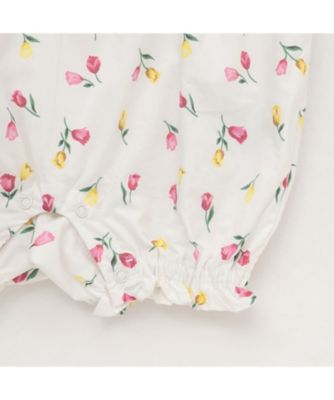 チューリップブルームズショートオール 8561544 | KATE SPADE