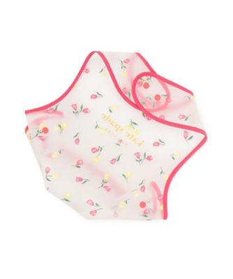 チューリップブルームズお食事スタイ 8561548 | KATE SPADE NEW