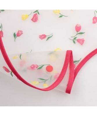 チューリップブルームズお食事スタイ 8561548 | KATE SPADE NEW