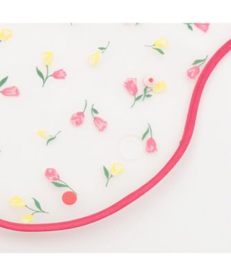 チューリップブルームズお食事スタイ 8561548 | KATE SPADE NEW