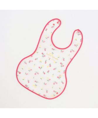チューリップブルームズお食事スタイ 8561548 | KATE SPADE NEW