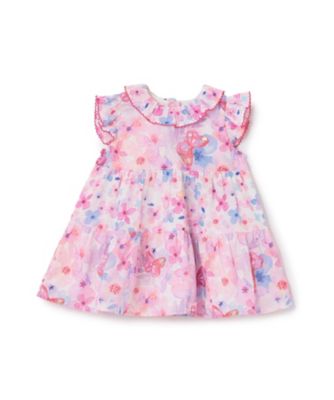 KATE SPADE NEW YORK (Baby&Kids)/ケイト・スペード ニューヨーク キッズ スプリングガーデンワンピース　８５６１５６０