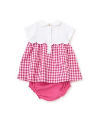 ギンガムドッキングワンピース 8561564 | KATE SPADE NEW YORK
