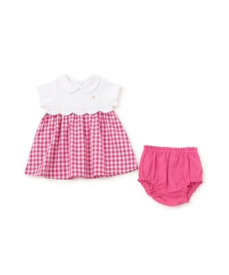 ギンガムドッキングワンピース 8561564 | KATE SPADE NEW YORK