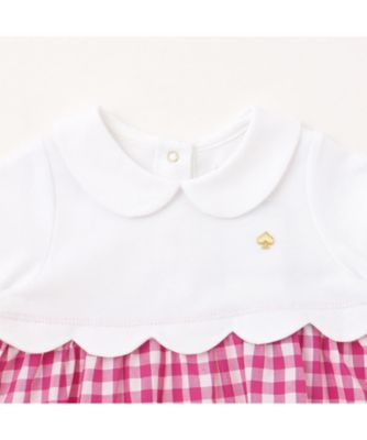 ギンガムドッキングワンピース 8561564 | KATE SPADE NEW YORK