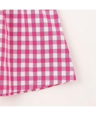 ギンガムドッキングワンピース 8561564 | KATE SPADE NEW YORK