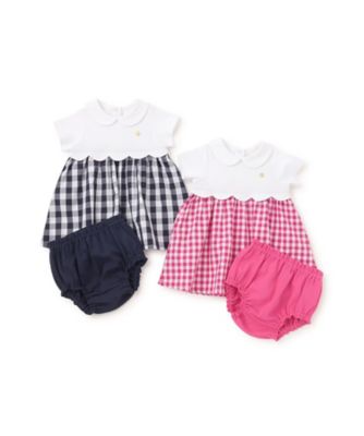 ギンガムドッキングワンピース 8561564 | KATE SPADE NEW YORK