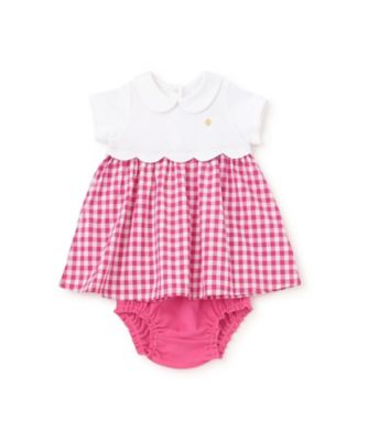 ギンガムドッキングワンピース 8561564 | KATE SPADE NEW YORK