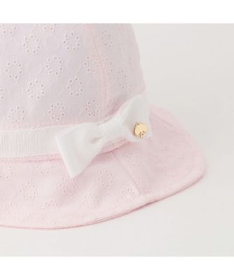 kate spade ハット アイレットハット 8561566 | KATE SPADE NEW YORK (Baby&Kids